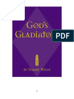 Stuart Wilde - God's Gladiators
