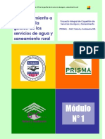 Capacitacion A JASS PDF