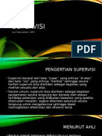 Supervisi JN Ok