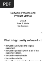 Software Metrics-3