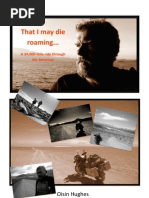 Download That I May Die Roaming by OisinHughes SN27869290 doc pdf