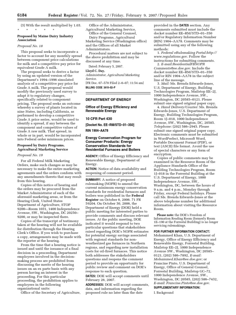 proposed-rule-consumer-products-energy-conservation-program-energy