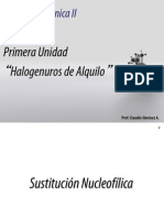 531.337. Unidad 1. Derivados Halogenados