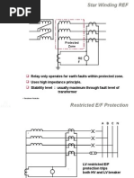 Transformer Protection 2012-1