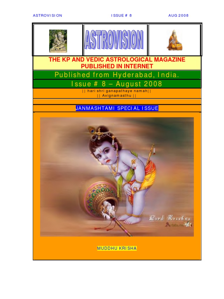 Astrovision 08 08 Planets In Astrology Astronomy