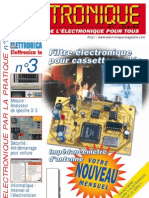 Electronique Et Loisirs Magazine N°03