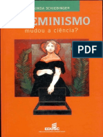 O feminismo mudou a ciência?