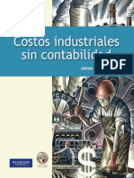 Costos Industriales