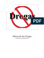 Qué Son Las Drogas