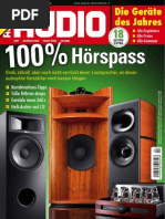 Audio 05 2019 | PDF