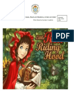 Little Red Riding Hood