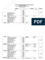 MODELO DE GRUPO DE PROYECCION SOCIAL