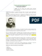 Biografia de Carlos Augusto Salaverry