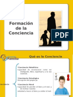 Formacionconciencia