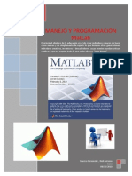 Manejo y Programación MATLAB R2010a