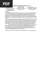 Download Abstract for 3G vs Wifi by Prashant Jindal SN27872272 doc pdf