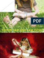 Todos tÊm Que Ler Isto!