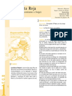 Caperucita Roja (Tal Como Se Lo Contaron A Jorge) PDF