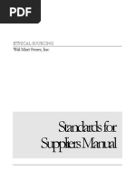 Download Ethical Sourcing Manual Walmart by Sinergium Eirl SN278723456 doc pdf