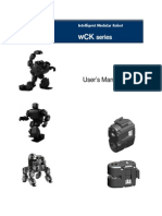 wck module brochure