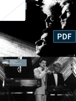 Depeche Mode - A Broken Frame Digital Booklet