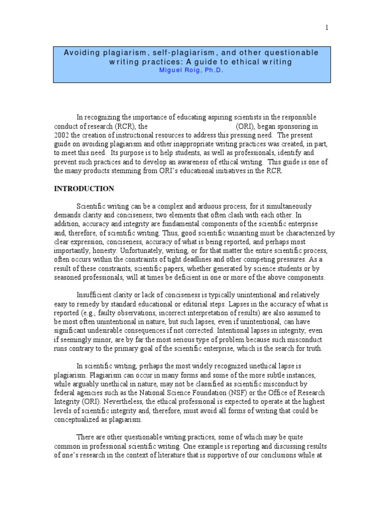 Essay about plagiarism brainly image