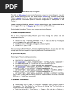 Download Mempercepat Kinerja Windows by arutemia SN27874151 doc pdf