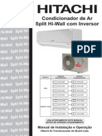 IHMOP-RASAR035 Rev02 Nov2013 - Inverter