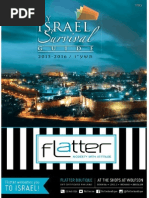 Download My Israel Survival Guide 2015-16 by yeshivasemguide SN278750525 doc pdf