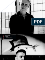 Depeche Mode - Violator Digital Booklet