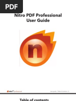 Download Nitro PDF User Guide by poluvb SN27875509 doc pdf