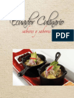 Ecuador Culinario 2