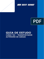 GuiaDeEstudo Curso Regulamentado TAC 10-08-2015
