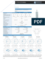 C TBH 65806580 X FP Trisectorial