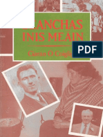 Ó Coigligh, Ciarán - Seanchas Inis Meáin (Coiscéim 1990) Aran Island Inishmaan Folklore 