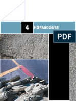 4 Hormigones PDF