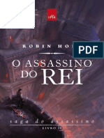 O Assassino Do Rei 