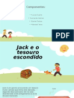 A História de Jack