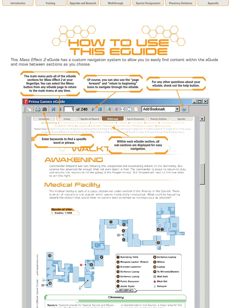 How To Use This Eguide | PDF | Leisure | Nature