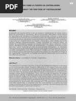 Estudo de Caso Controladoria