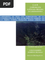 2008-CAR-DISEÑO DE IMPUESTO DE NORMALIZACION A LAS CASAS LUJOSAS EN LOS CERROS ORIENTALES DE BOGOTA
