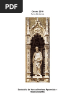 Crisma 2010 - Encontro 2