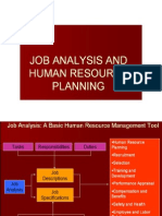 Job Analysis (2)