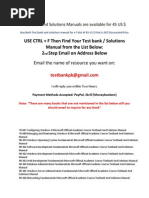 Download instructors manual for enders time series by Rmulo Tom Alves SN278796926 doc pdf