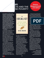 EA Autumn 2014 Reviewed - Ther Idealist and Equality_0