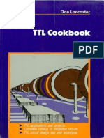 TTL Cookbook