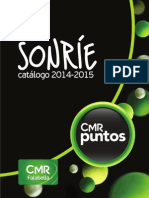 Catalogo Puntos