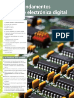 Electronica UD01