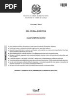 Agente Penitenciario