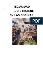 Libro de Cocina